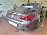 Sağ arka görünüm