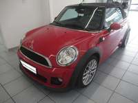 Pogled sprijeda lijevo