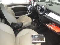 Pogled unutrašnji prostor