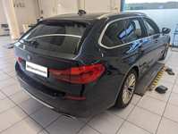 Sağ arka görünüm