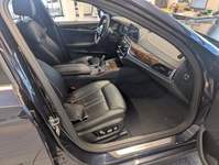 İç mekan görünümü