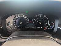 Gösterge tablosu görünümü