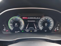 Gösterge tablosu görünümü