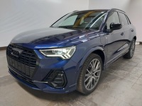 Pogled sprijeda lijevo