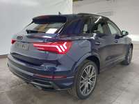 Sağ arka görünüm