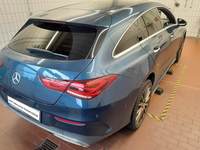 Sağ arka görünüm