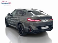 Вид сзади слева