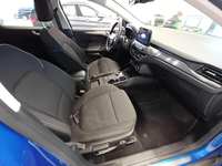 İç mekan görünümü