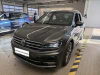 VW Tiguan 2,0 TDI BMT 4Motion DSG "R-Line"