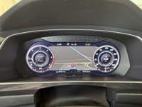 Gösterge tablosu görünümü