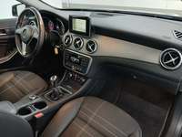 Pogled na unutrašnjost