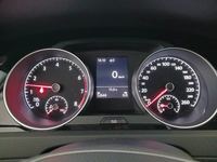 Pohled na přístrojovou desku