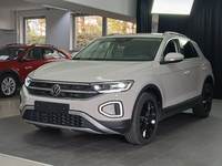 Náhled zpředu zleva