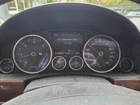 Ansicht Kombiinstrument