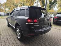 Ansicht hinten links