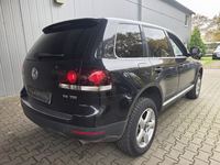 Ansicht hinten rechts