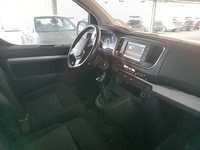 Pogled na unutrašnjost