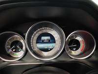 Вид на приборную панель