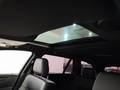View of sunroof / panoramic roof