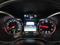 Вид на приборную панель