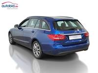 Вид сзади слева