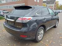 Ansicht hinten rechts