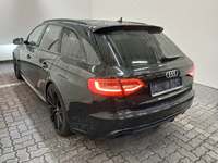 Ansicht hinten links