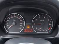 Ansicht Kombiinstrument