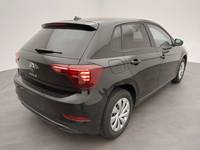 Ansicht hinten rechts