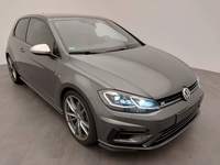 Ansicht vorne rechts