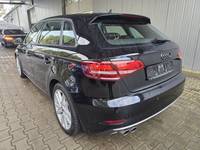 Ansicht hinten links