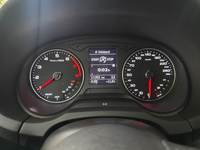 Ansicht Kombiinstrument