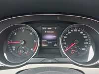 Ansicht Kombiinstrument