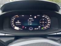 Ansicht Kombiinstrument