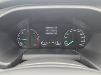 Ansicht Kombiinstrument