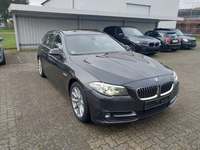 Ansicht vorne rechts