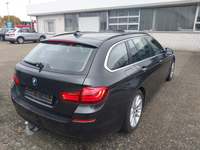 Ansicht hinten rechts