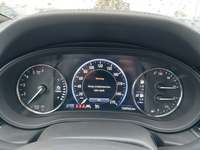 Ansicht Kombiinstrument