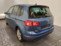 Pogled straga lijevo