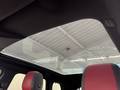 View of sunroof / panoramic roof