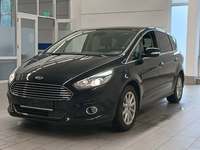 Náhled zpředu zleva