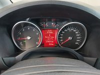 Pohled na přístrojovou desku