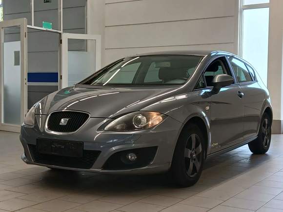 Náhled zpředu zleva