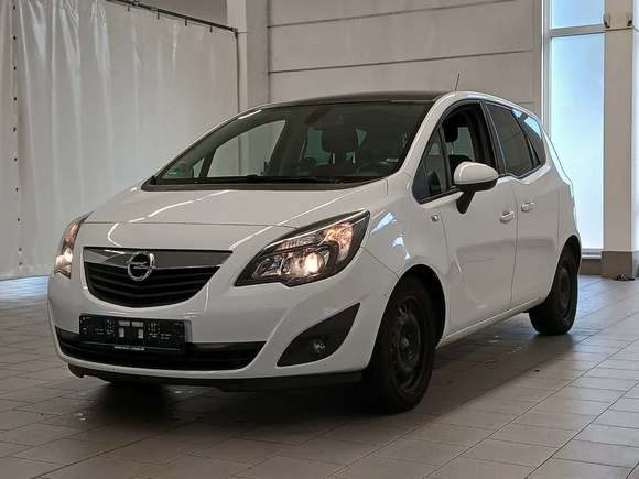 Náhled zpředu zleva