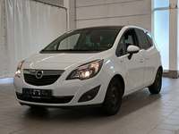 Náhled zpředu zleva