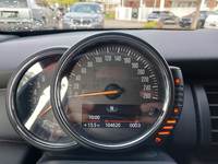 Ansicht Kombiinstrument