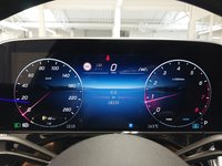 Pohled na přístrojovou desku