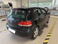 Sağ arka görünüm