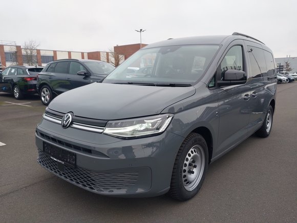 Vaizdas iš priekio kairės