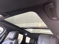 View of sunroof / panoramic roof